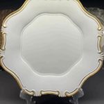 Sulplast Branco com Dourado